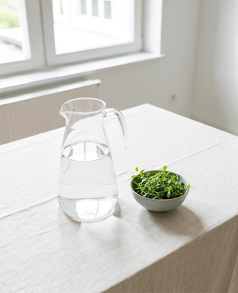 Nutrition Swiss Beratungsumgebung