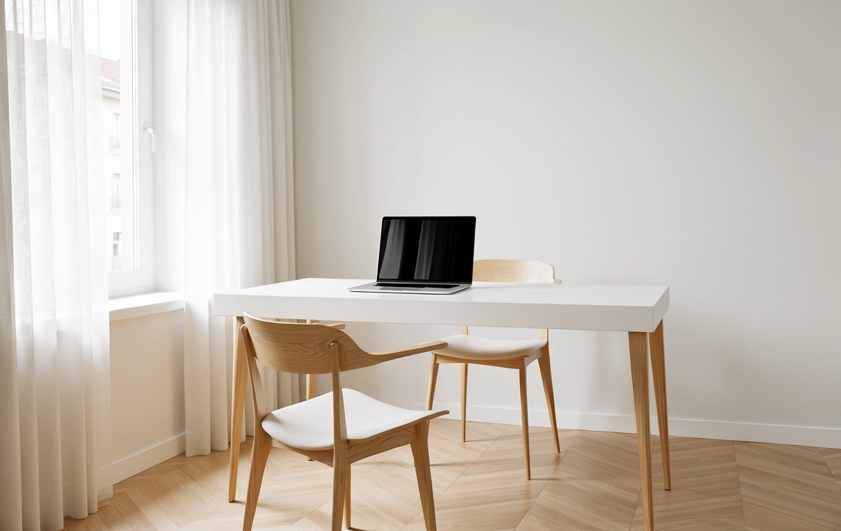 Consulting Environment