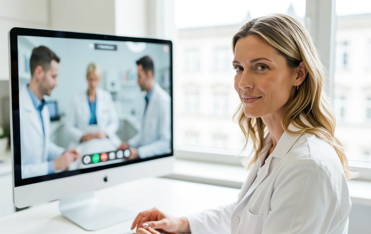 Online Ernährungsberatung