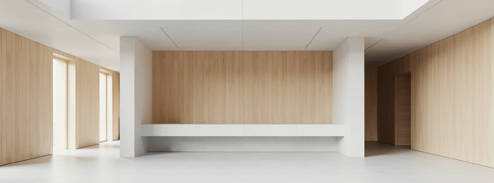 Nutrition Swiss Geschäftsstelle Atmosphäre