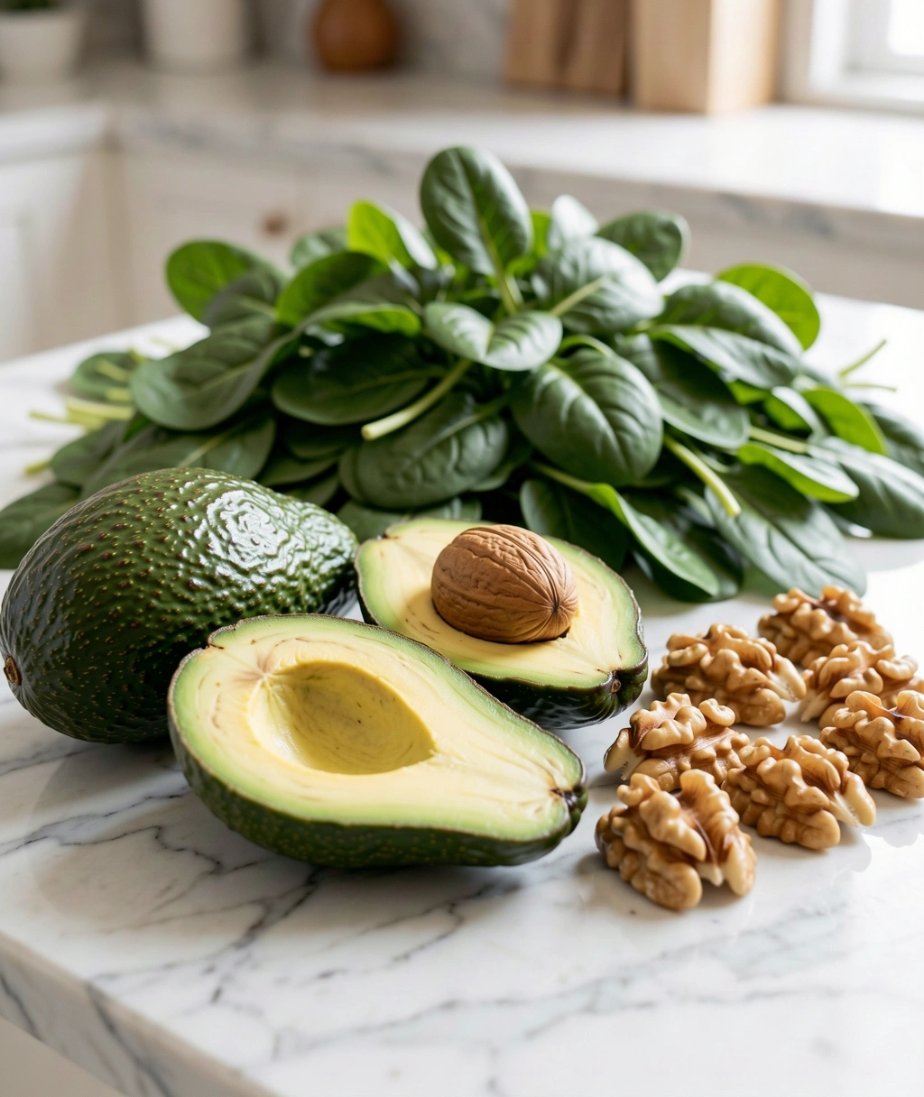 Nutrition Swiss Quality Approach