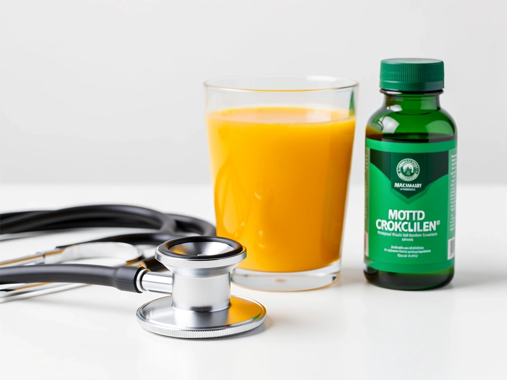 Nutrition Swiss Professional Standard