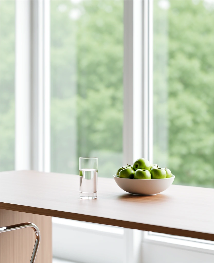 Nutrition Swiss Consulting Ambience